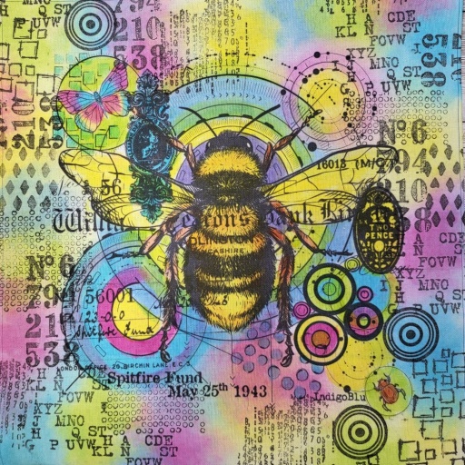 Fabric Panel Class Video Class